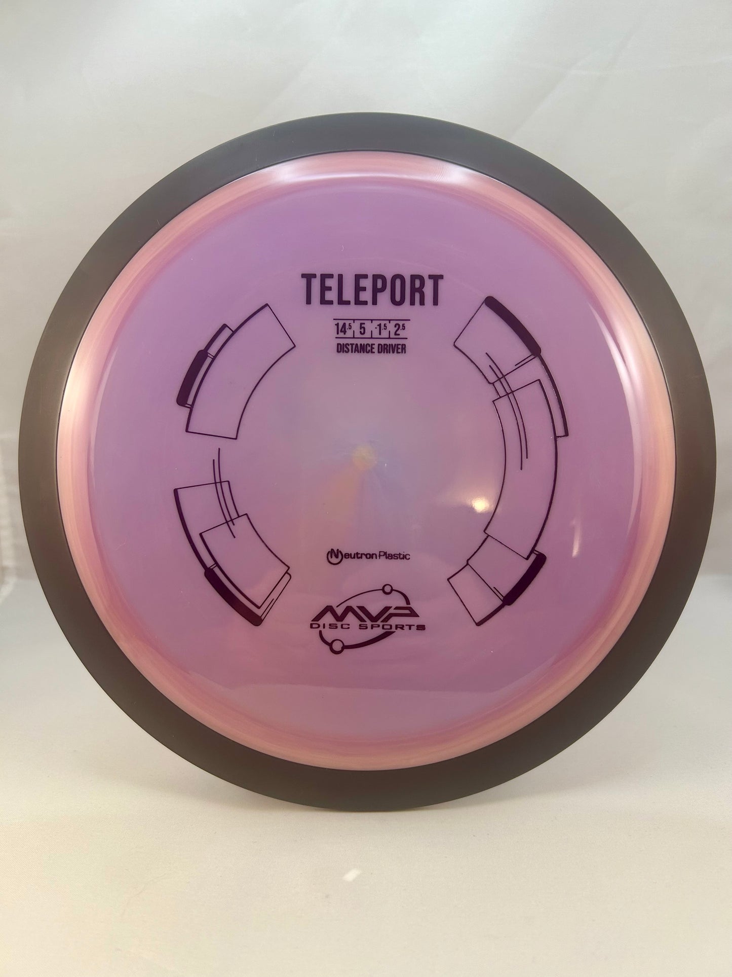 Teleport - Neutron