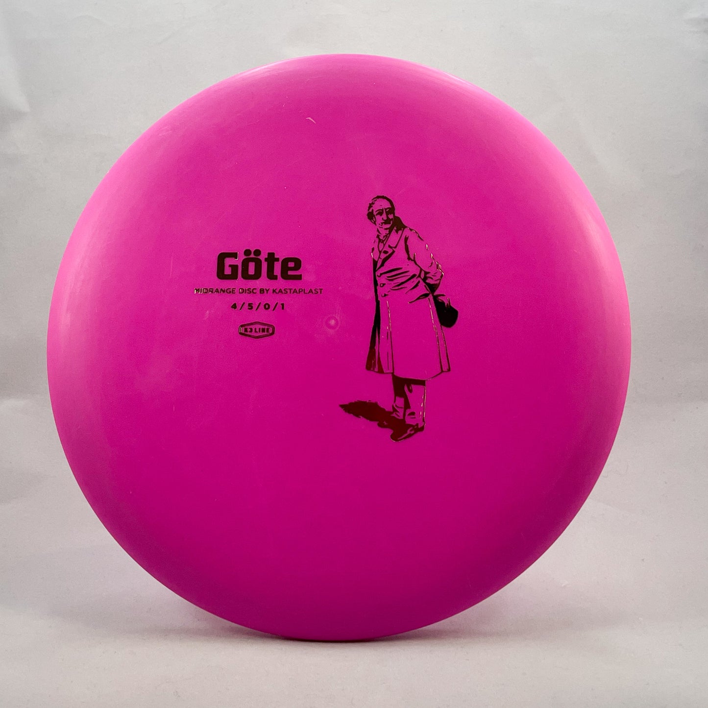 Gote - K3 Line
