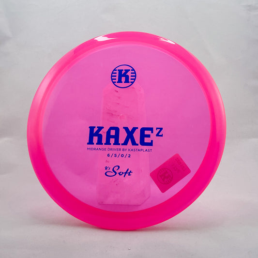 Kastaplast Kaxe-Z - K1 Line