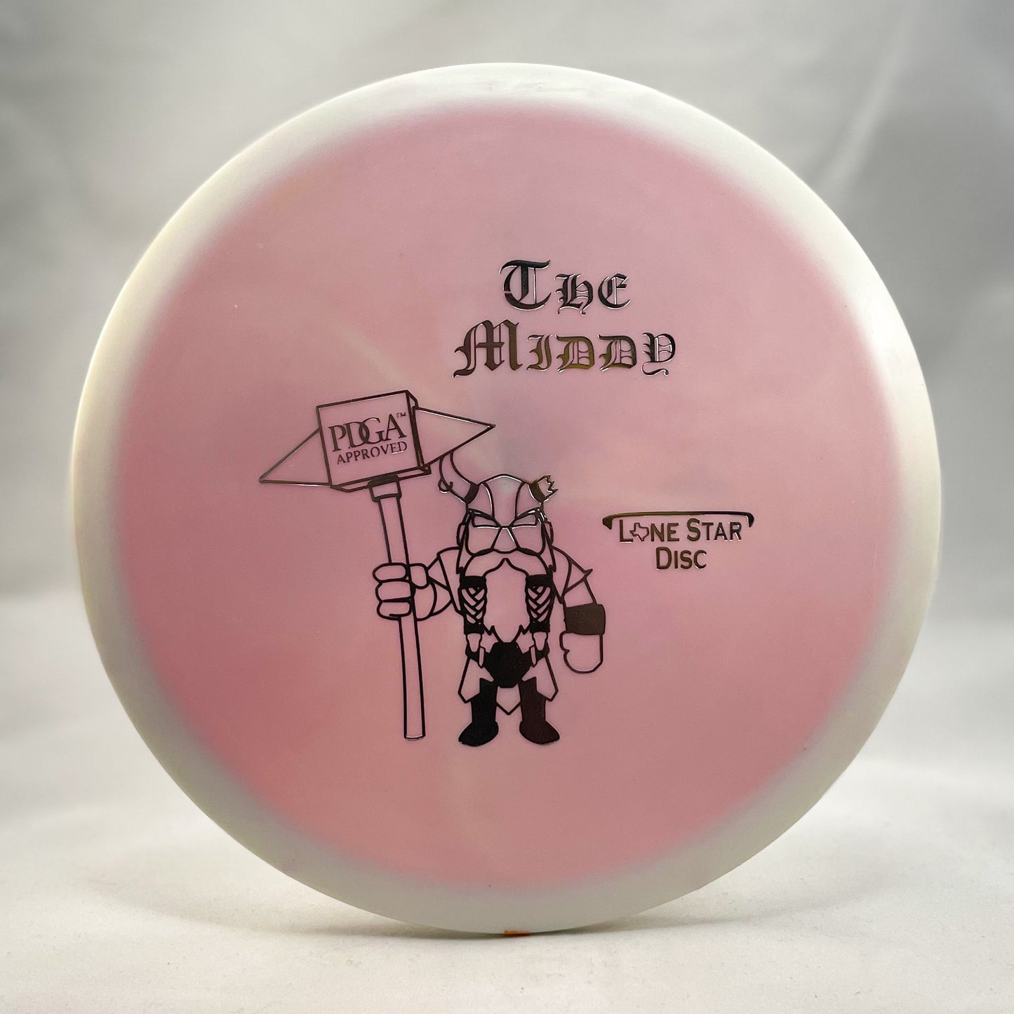 The Middy - Lima Plastic