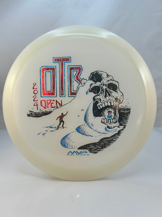 Drift - Eclipse '24 OTB Open