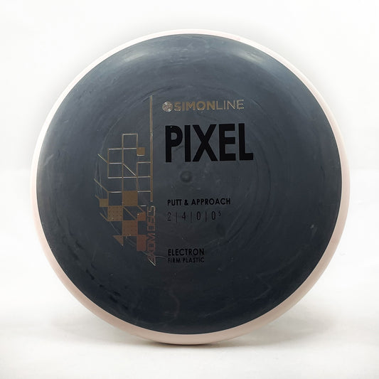 Pixel - Simon Line Electron
