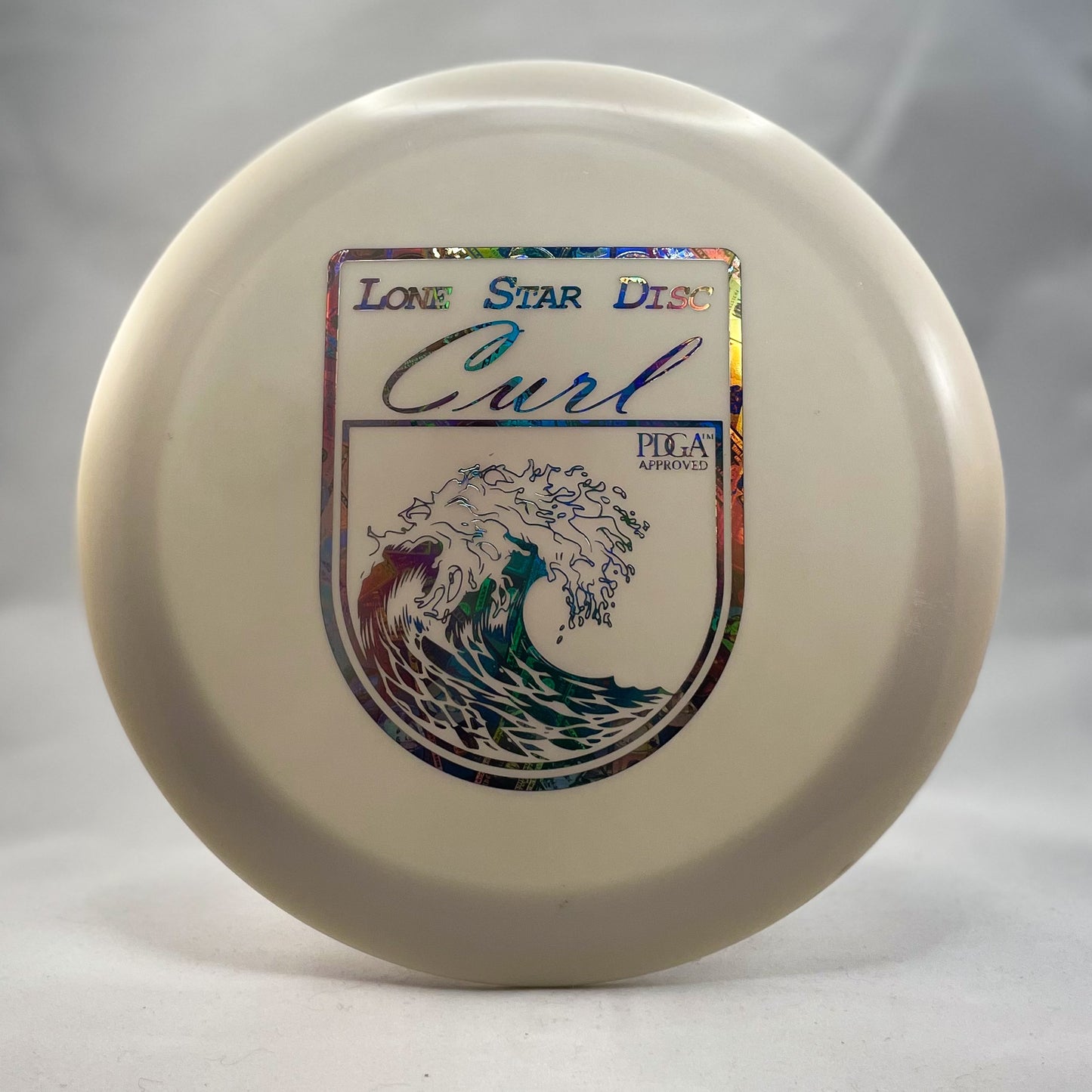 Curl - Bravo Plastic