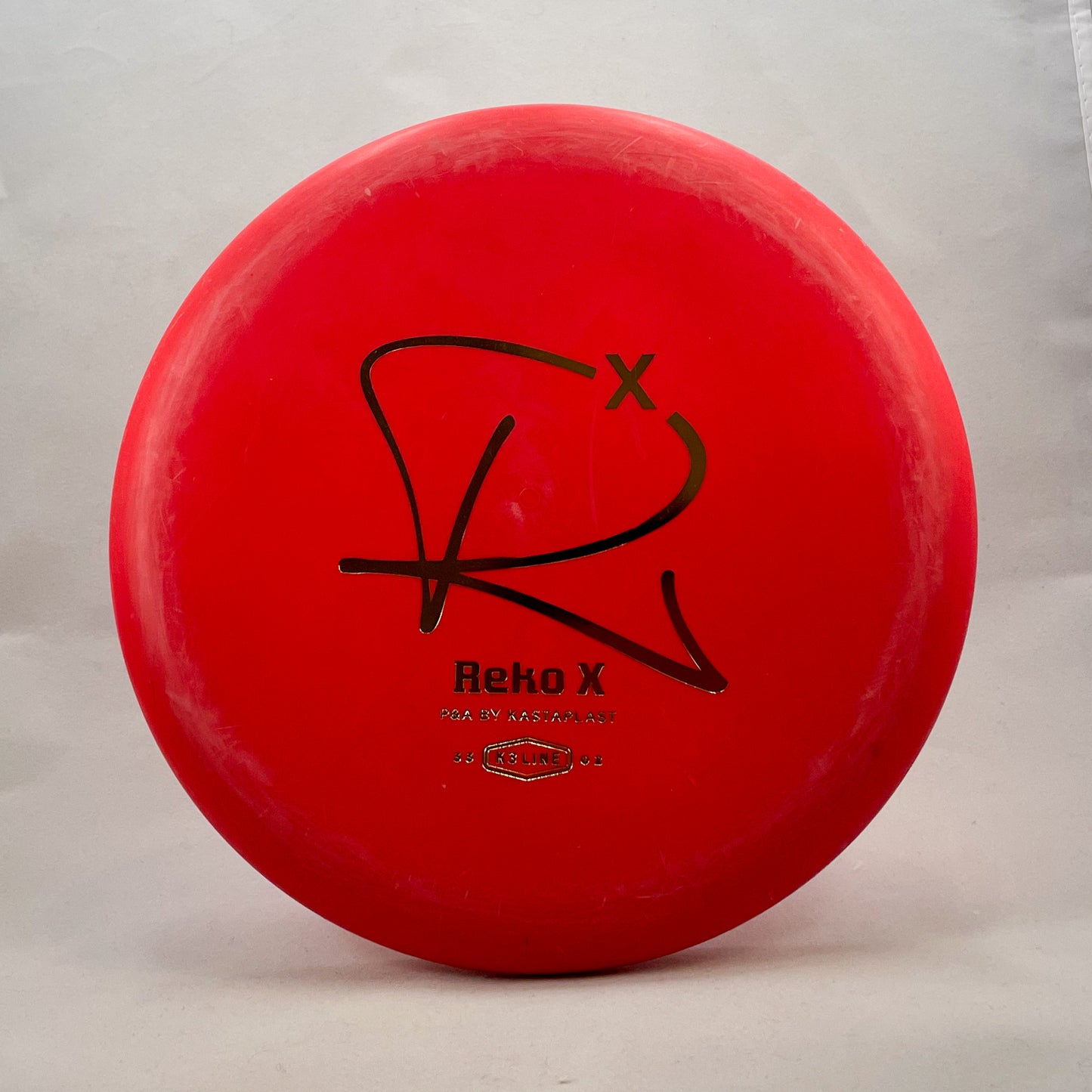 Reko X - K3 Line