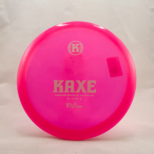 Kaxe - K1 Line