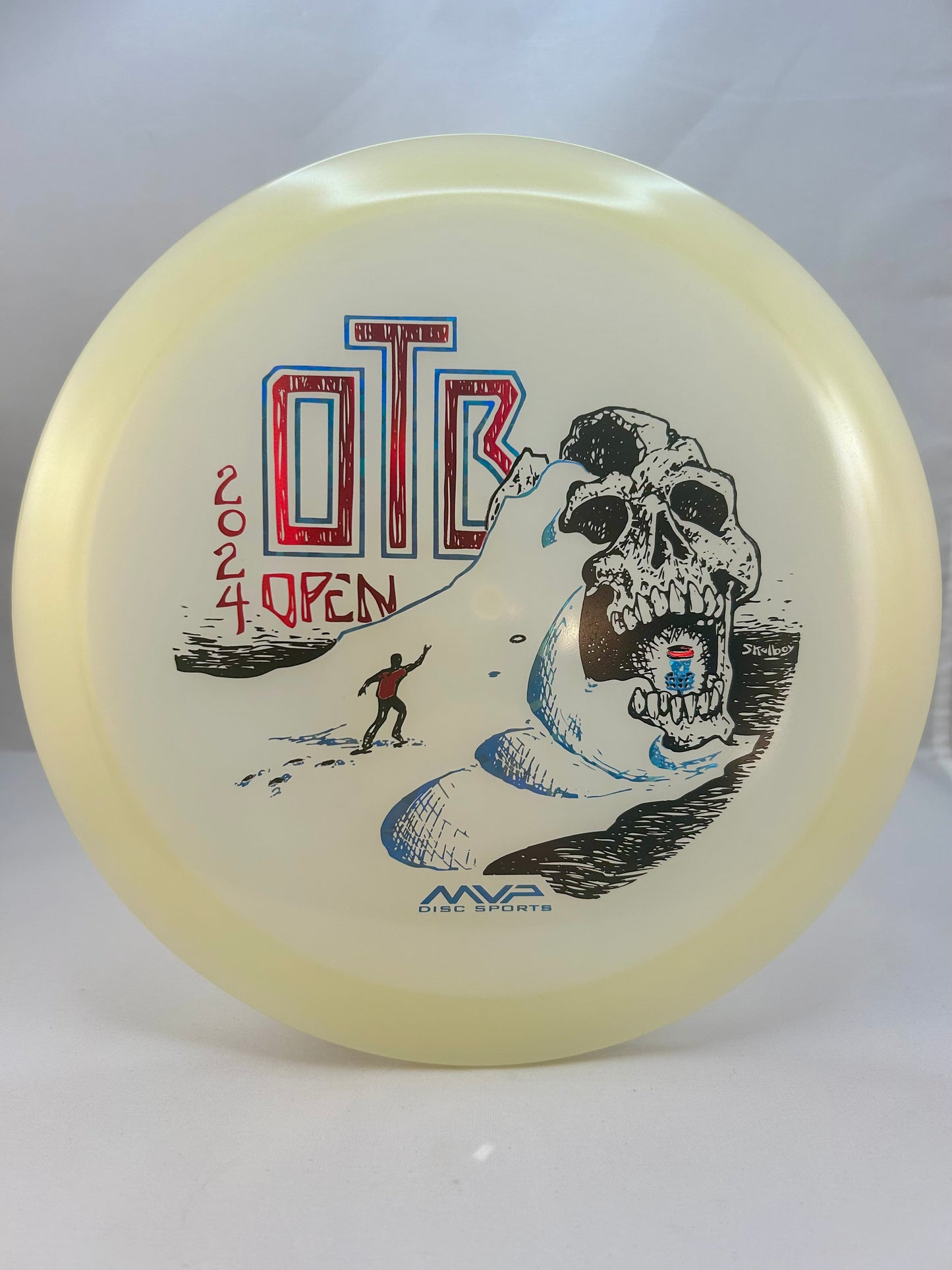 Drift - Eclipse '24 OTB Open