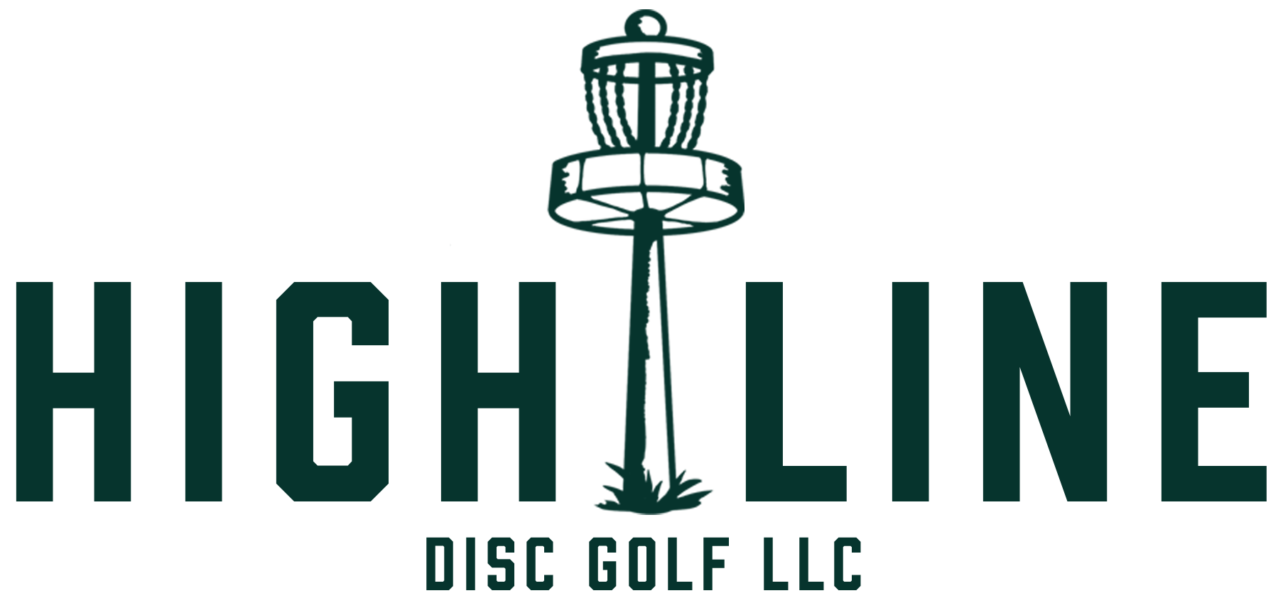 High Line Disc Golf