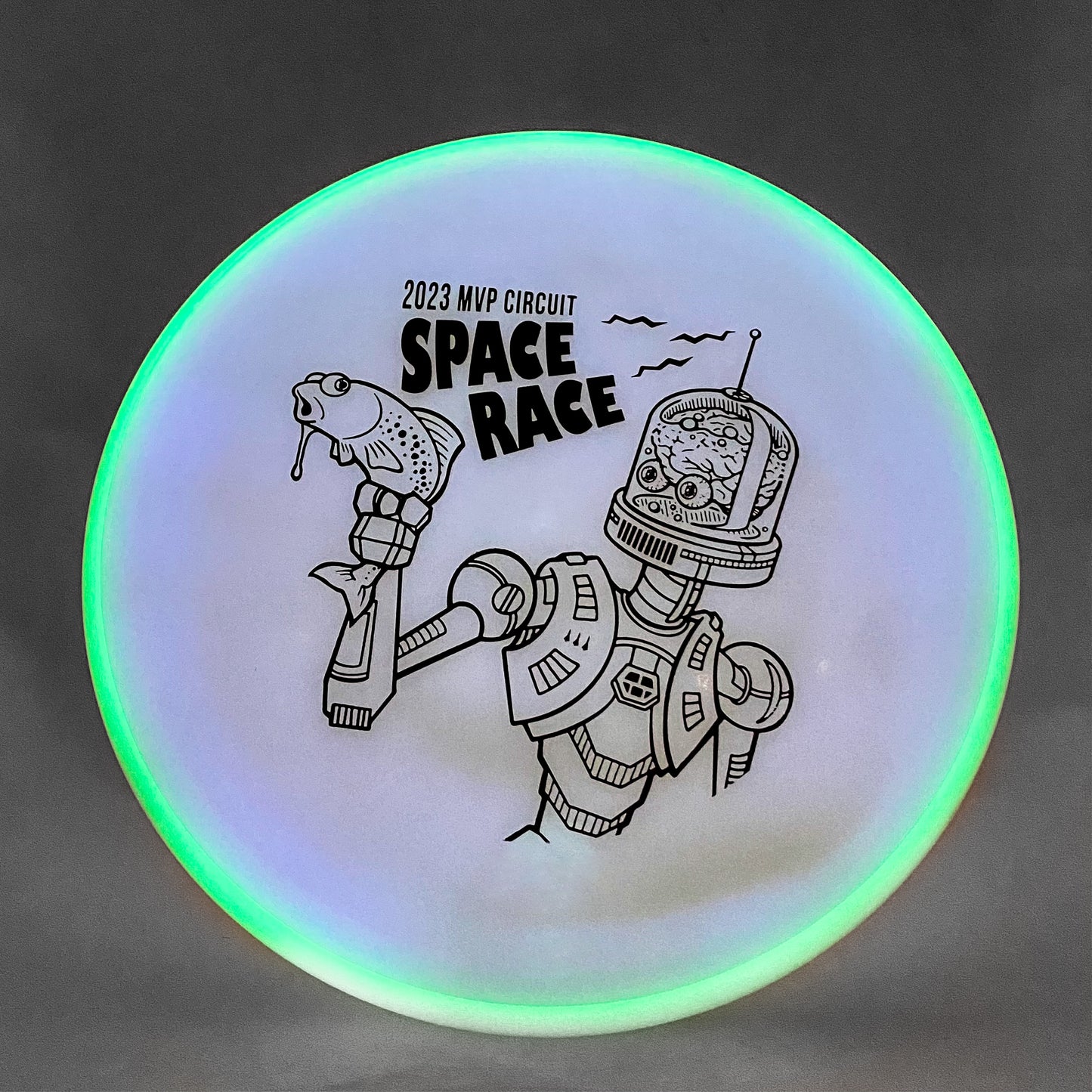 Paradox - Total Eclipse ('23 Space Race)