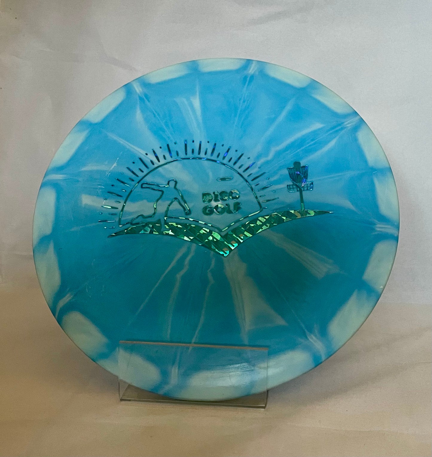 Maverick - Prime Burst