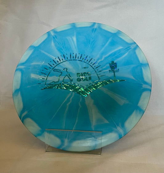 Maverick - Prime Burst