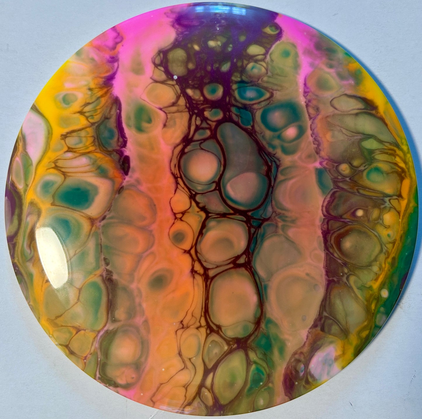 *Dyed* Roadrunner - Star
