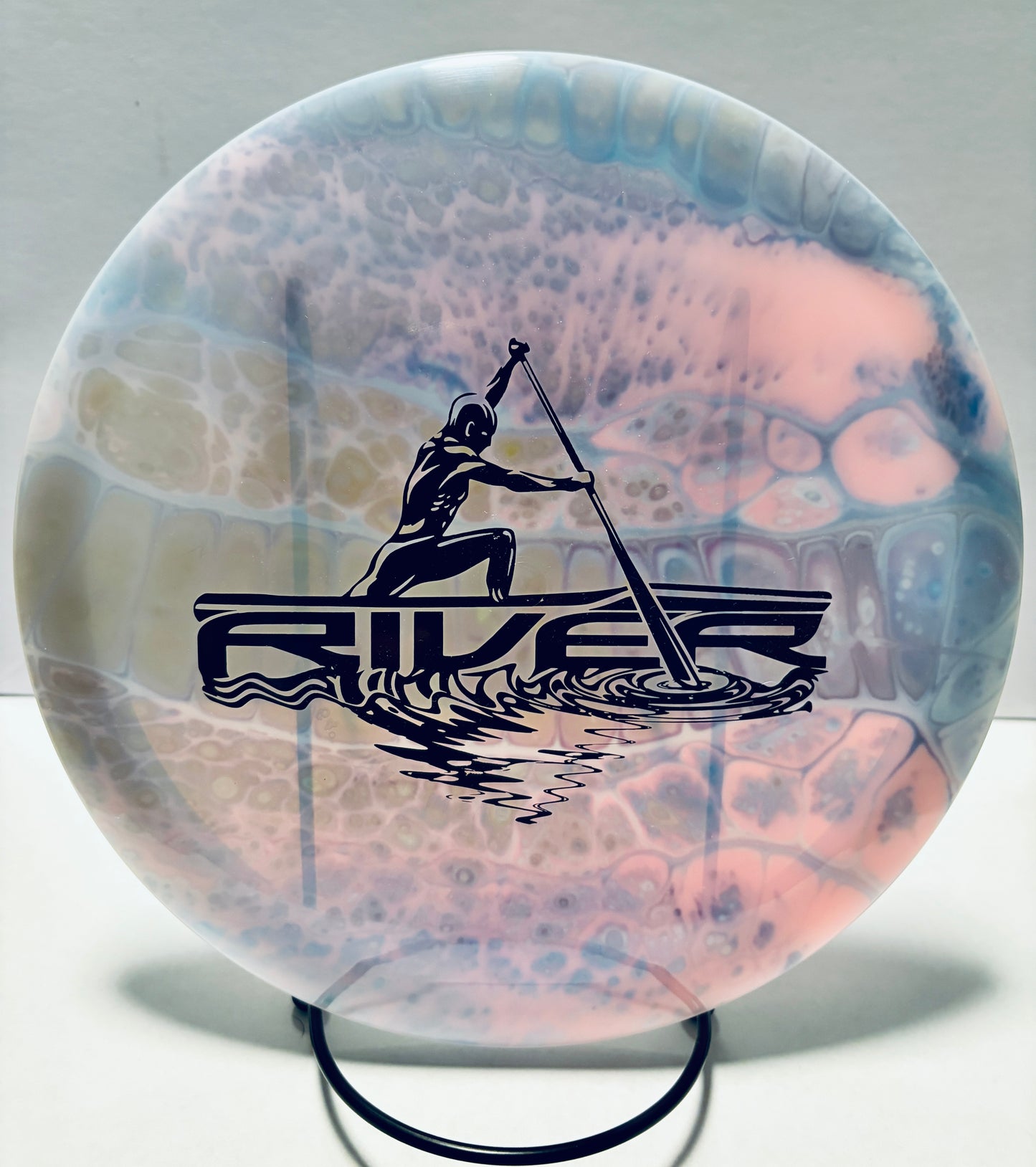 *DYED* River - Opto