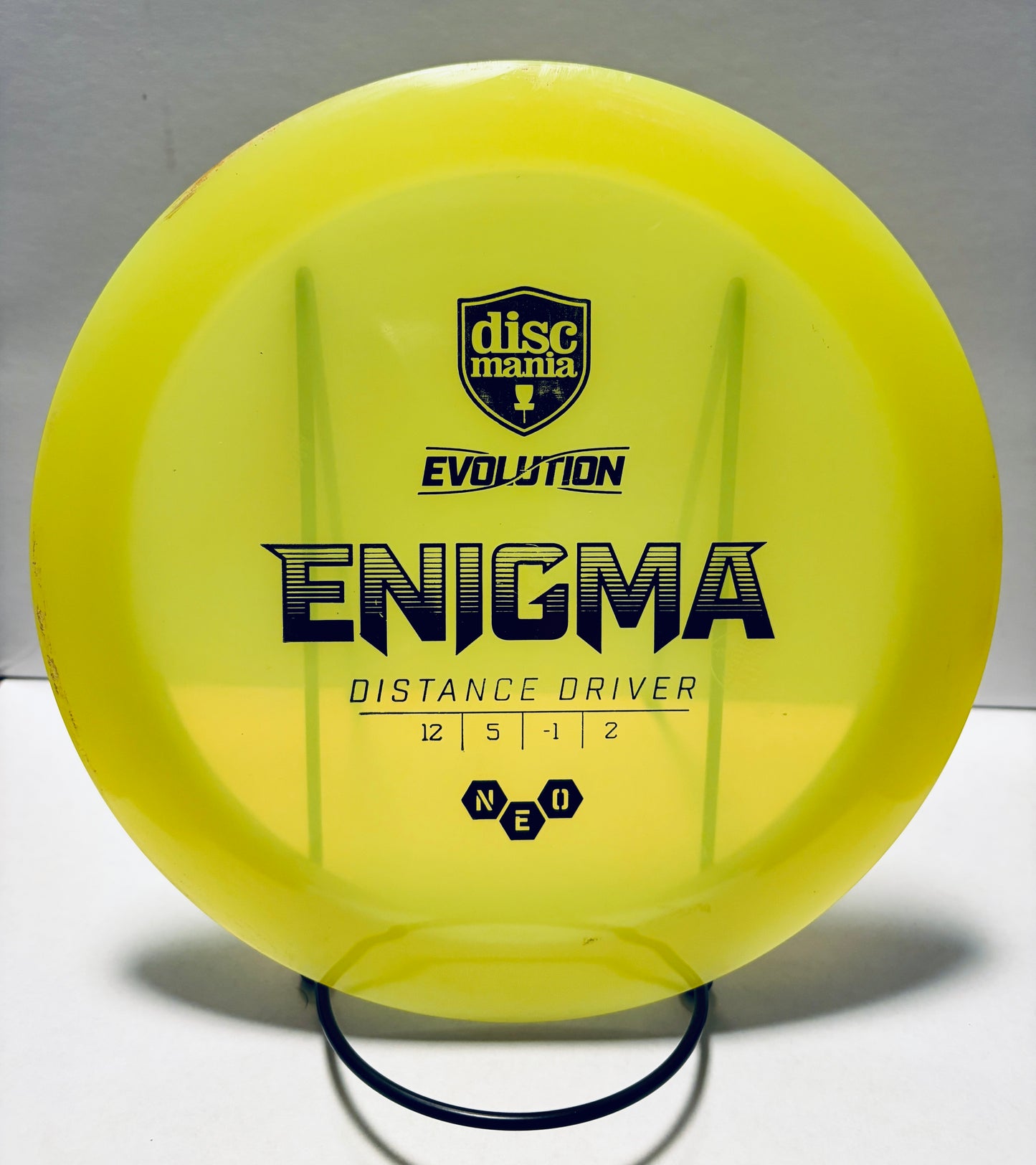 *USED* Essence - NEO