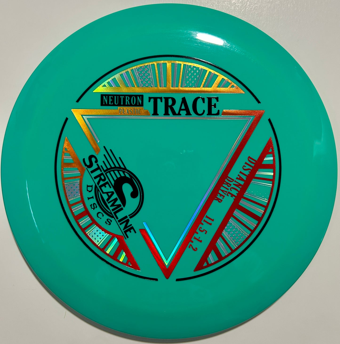 Trace - Neutron
