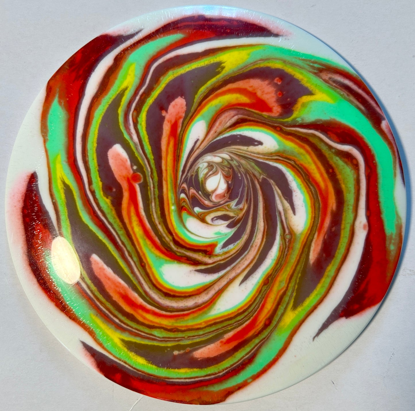 *Dyed* Pharaoh - S Line