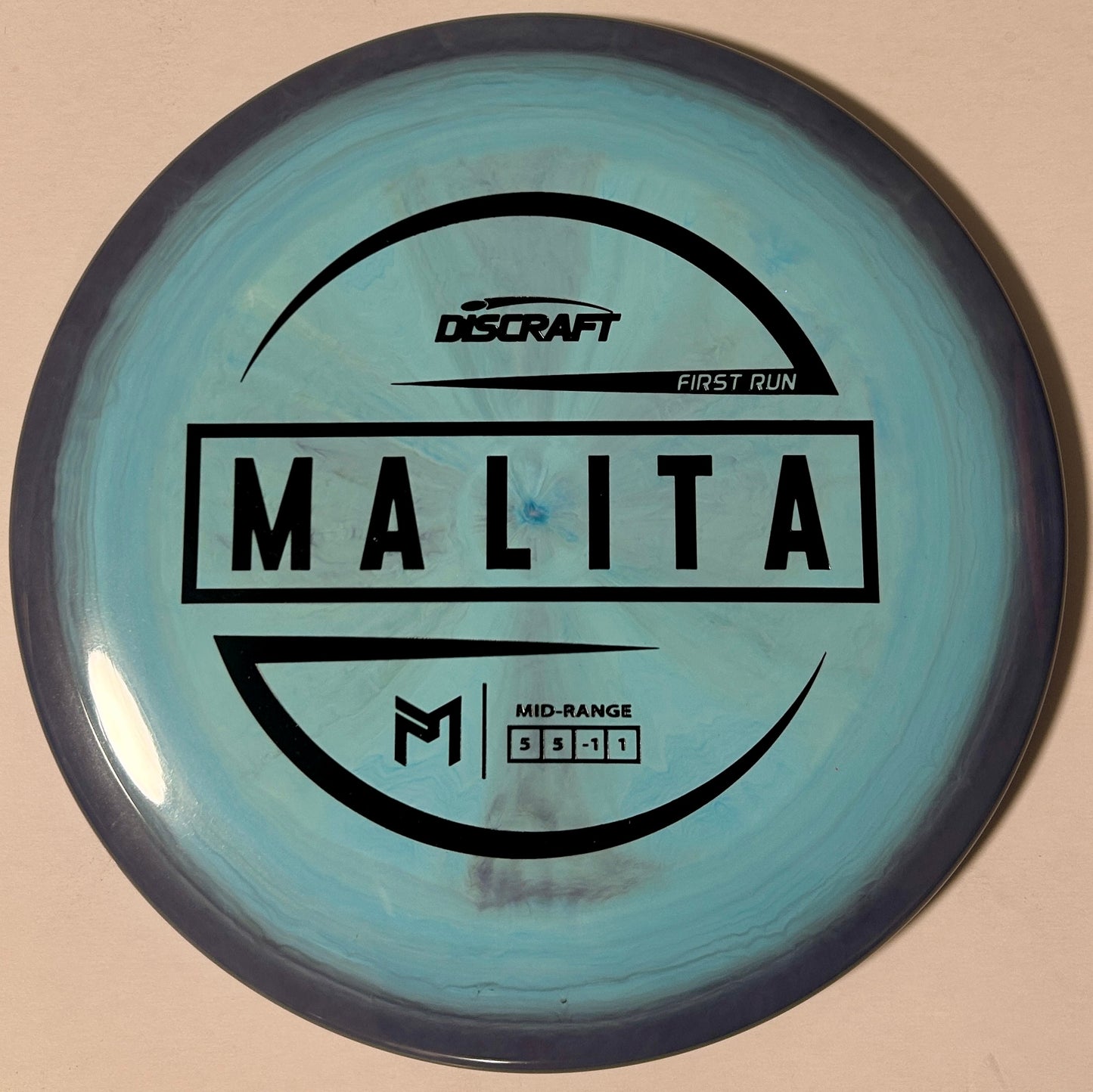 Malita - PM First Run ESP