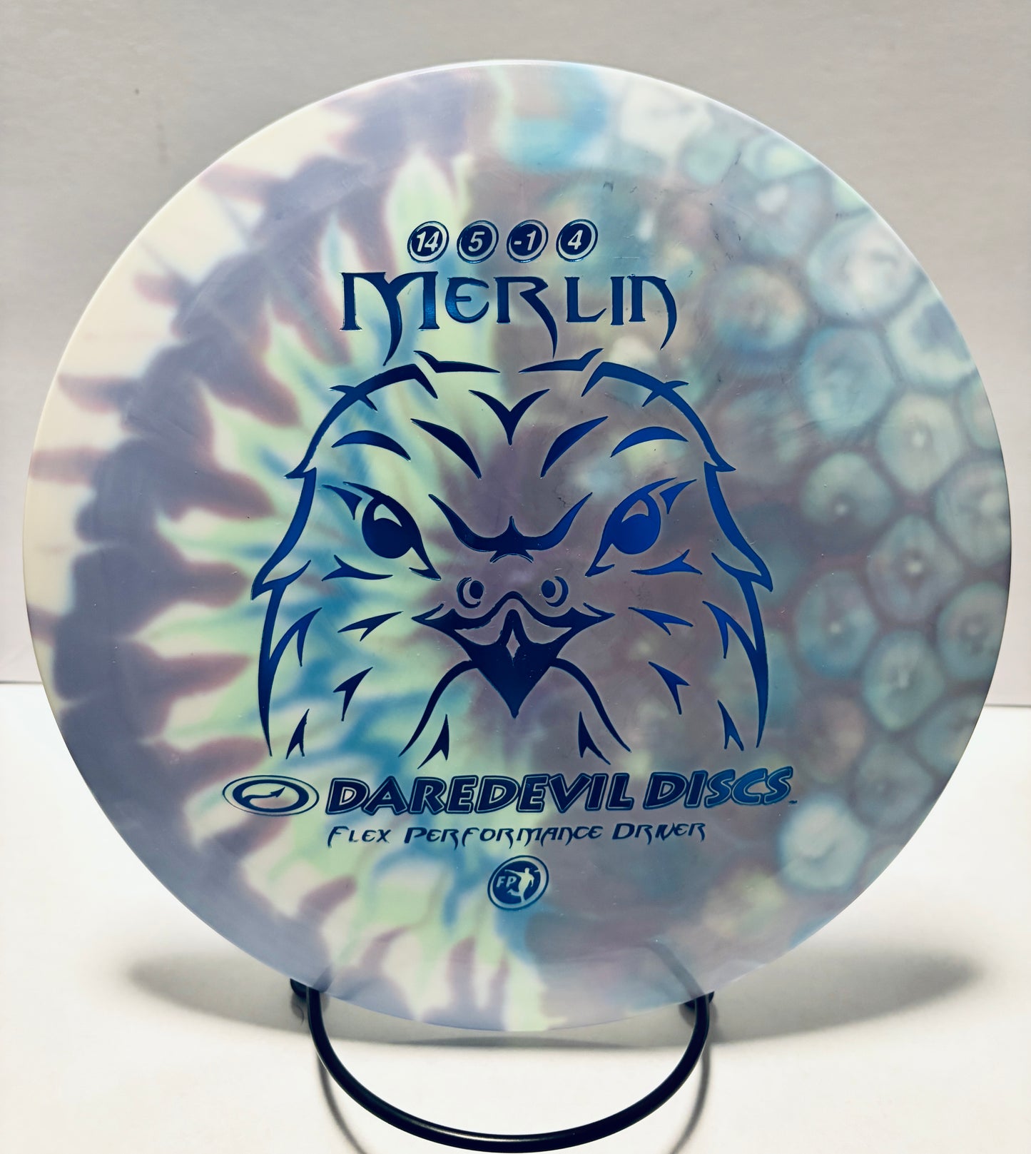 *DYED* Merlin - Flex Performance