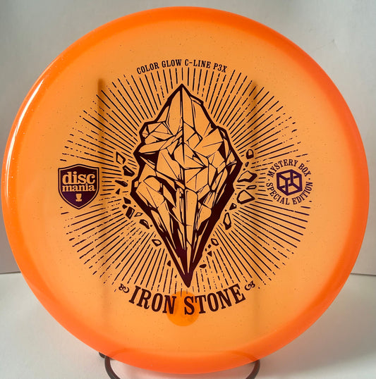 P3X - Color Glow C-Line