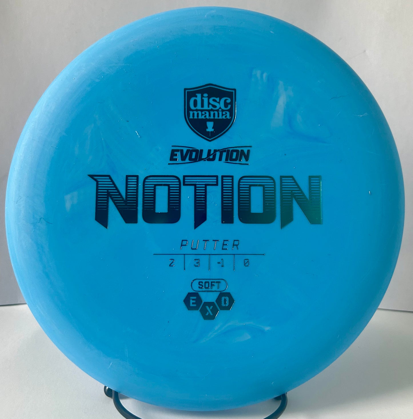 Notion - Neo Soft