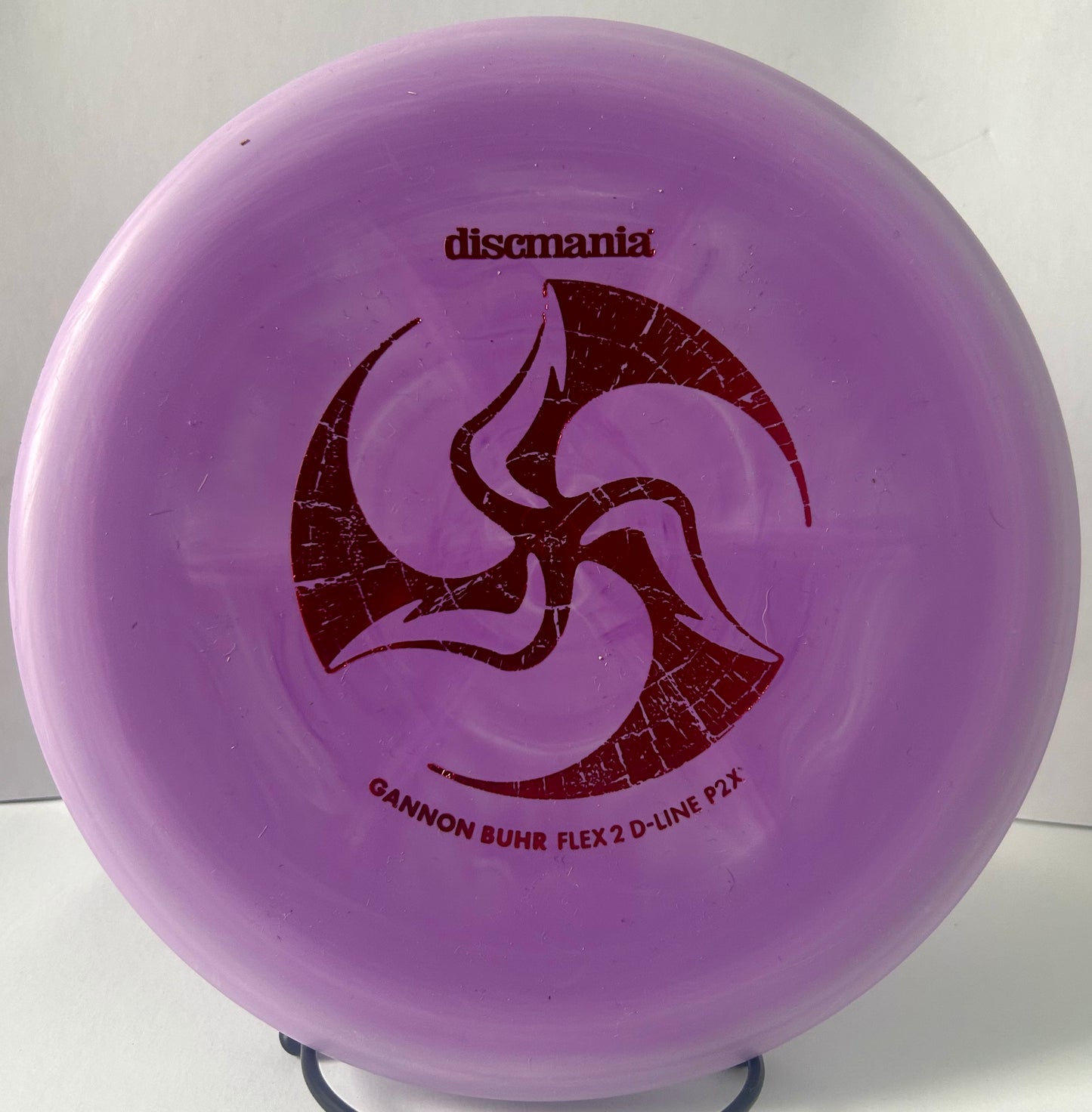 P2X - Gannon Buhr Flex 2 D line