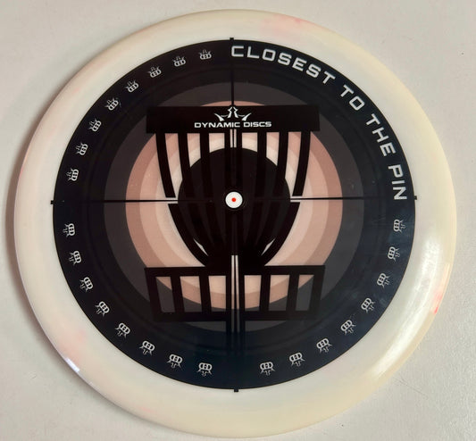 *Used* Gold Line CTP Compass