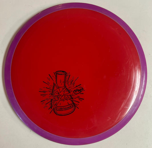 *Used* Lab Second Neutron Defy