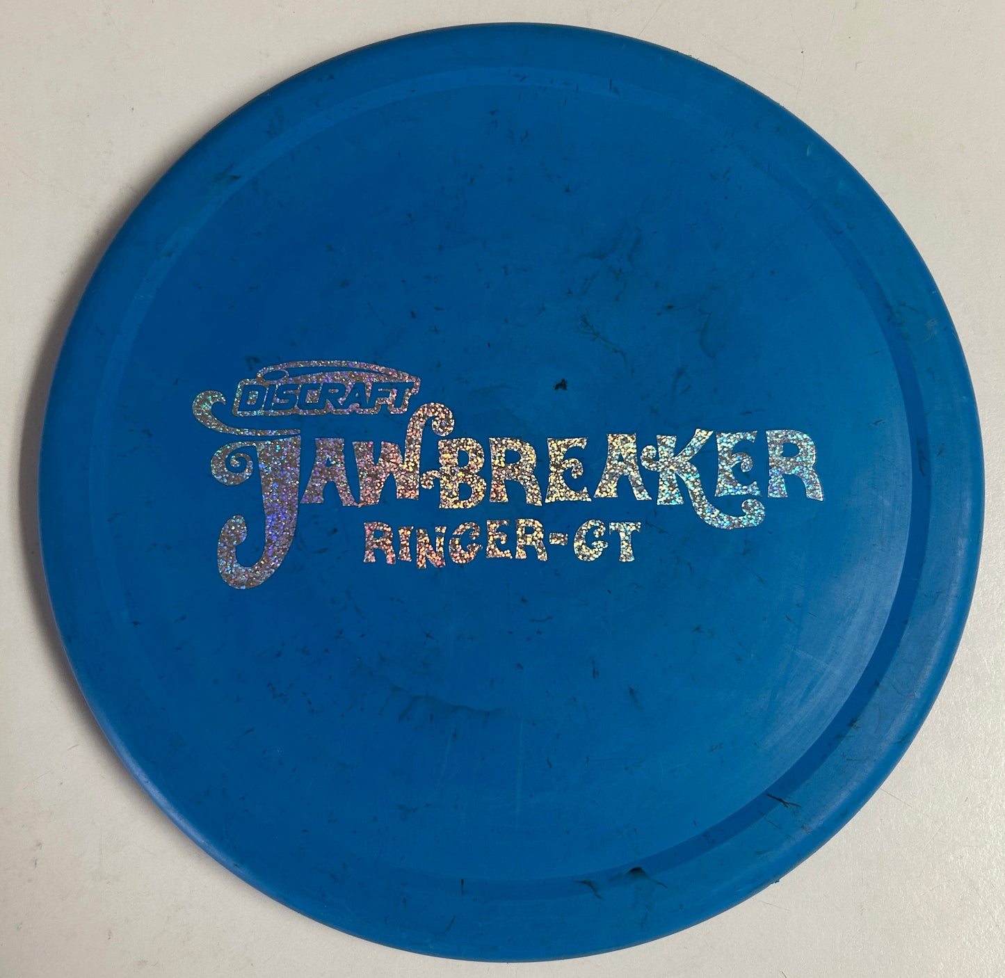 *Used* Jawbreaker Ringer GT