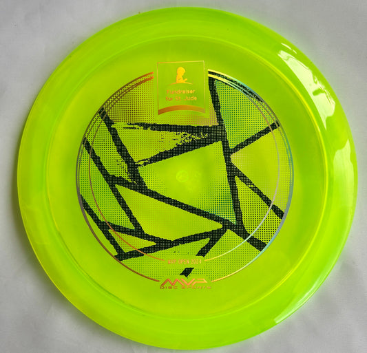 Shift 2024 MVP Open St. Jude Fundraiser - Proton