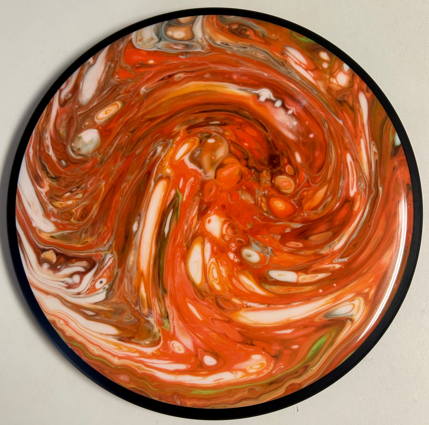 *Dyed* Detour - Neutron
