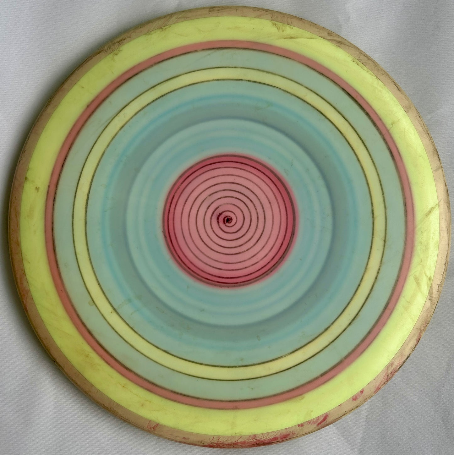 *Used* Dyed Fission Crave