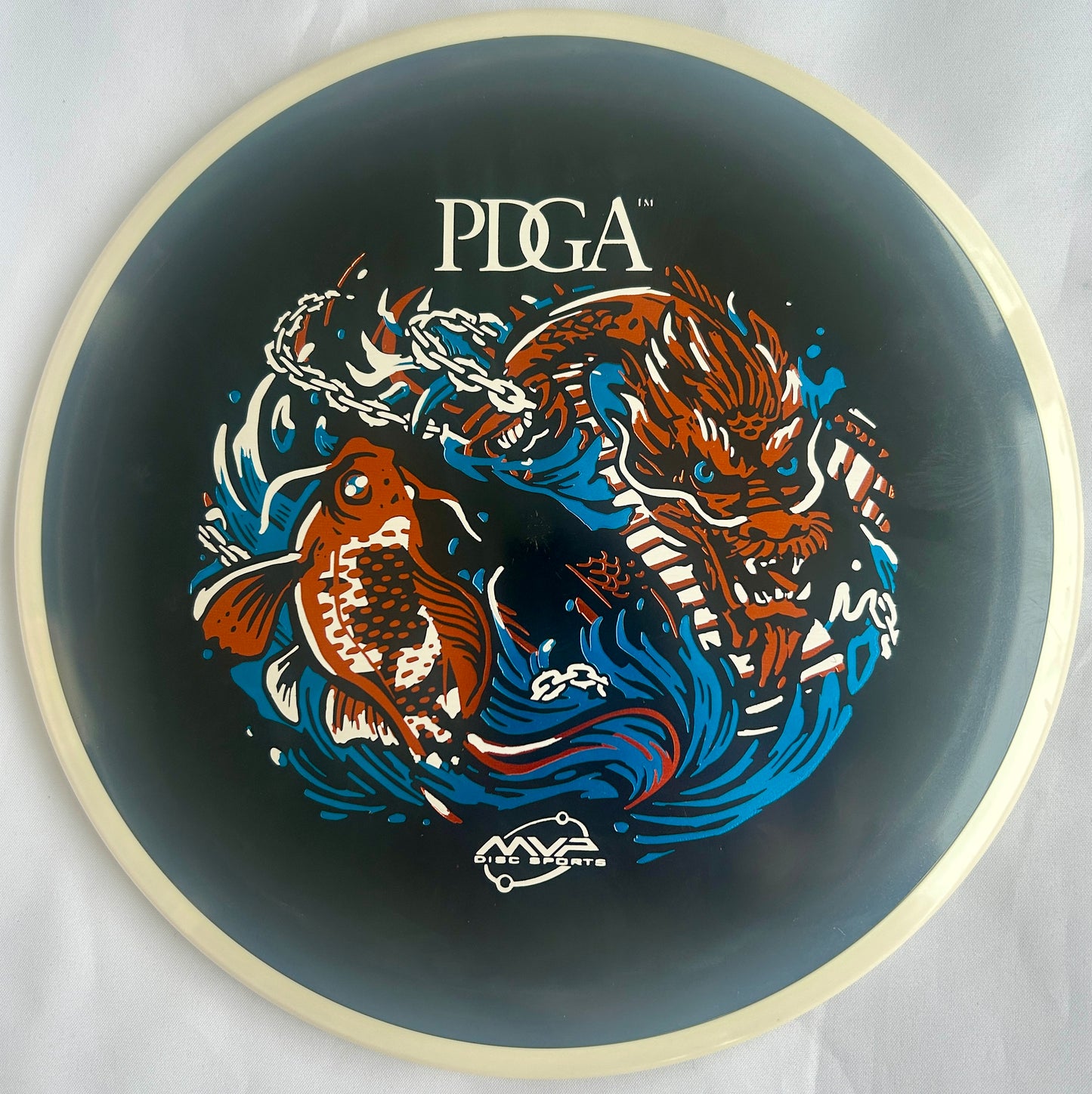 *Used* R2 PDGA Crave