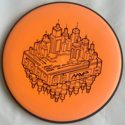 *Used* 2025 Circuit Challenge Electron Watt