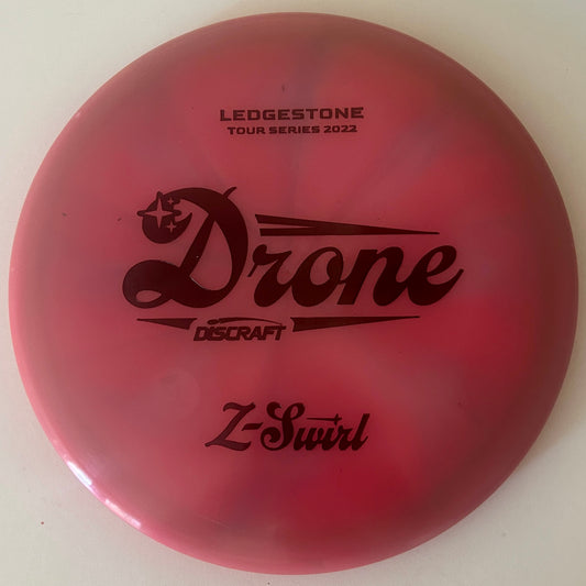 Drone - Z Swirl