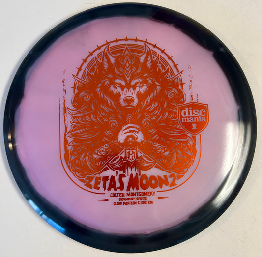 CD1 - Montgomery Series Glow Horizon C Line