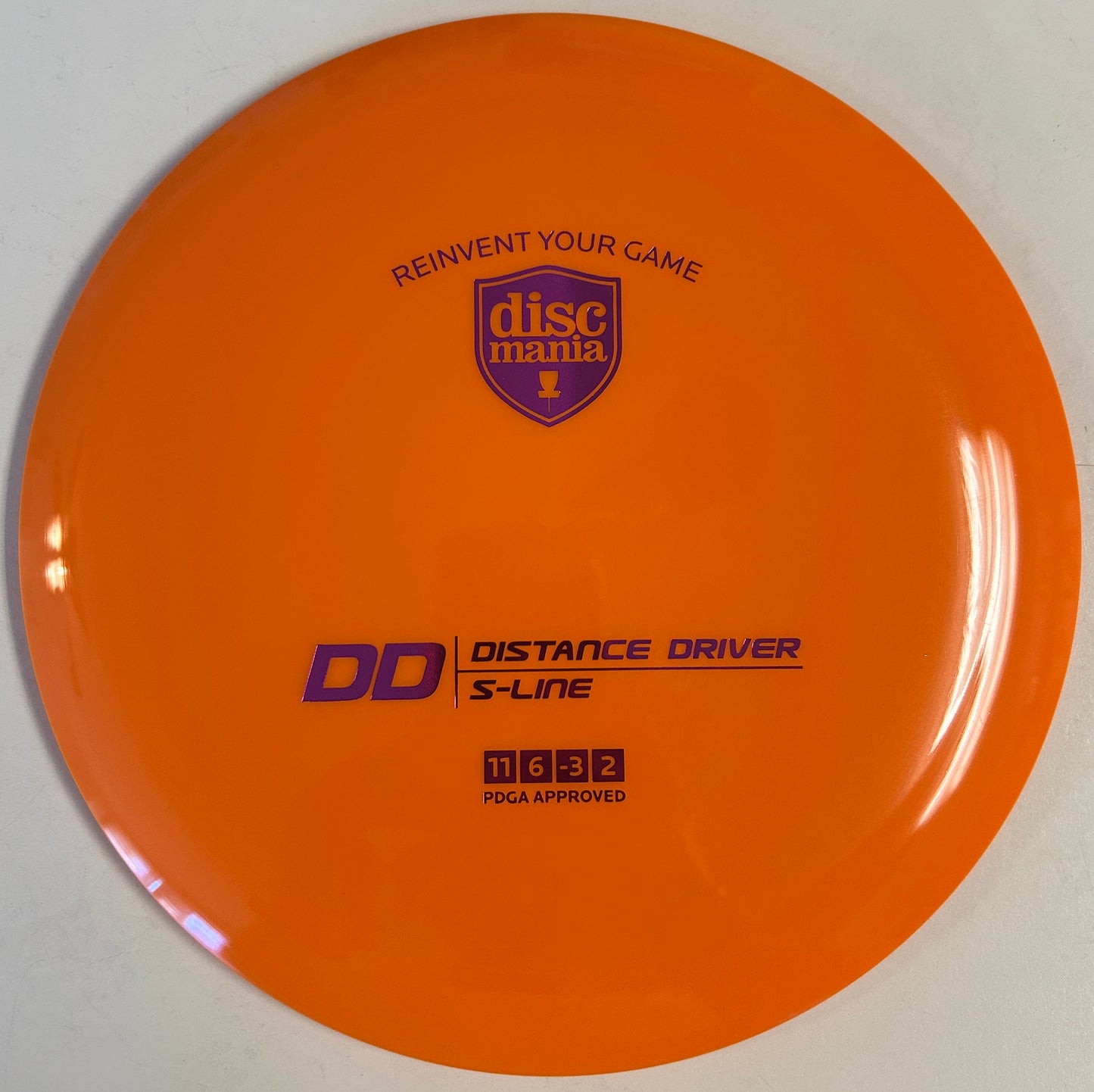 DD - S line