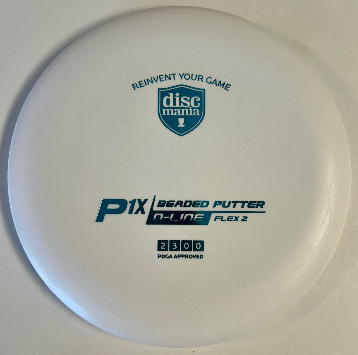 P1X - D-line Flex 2