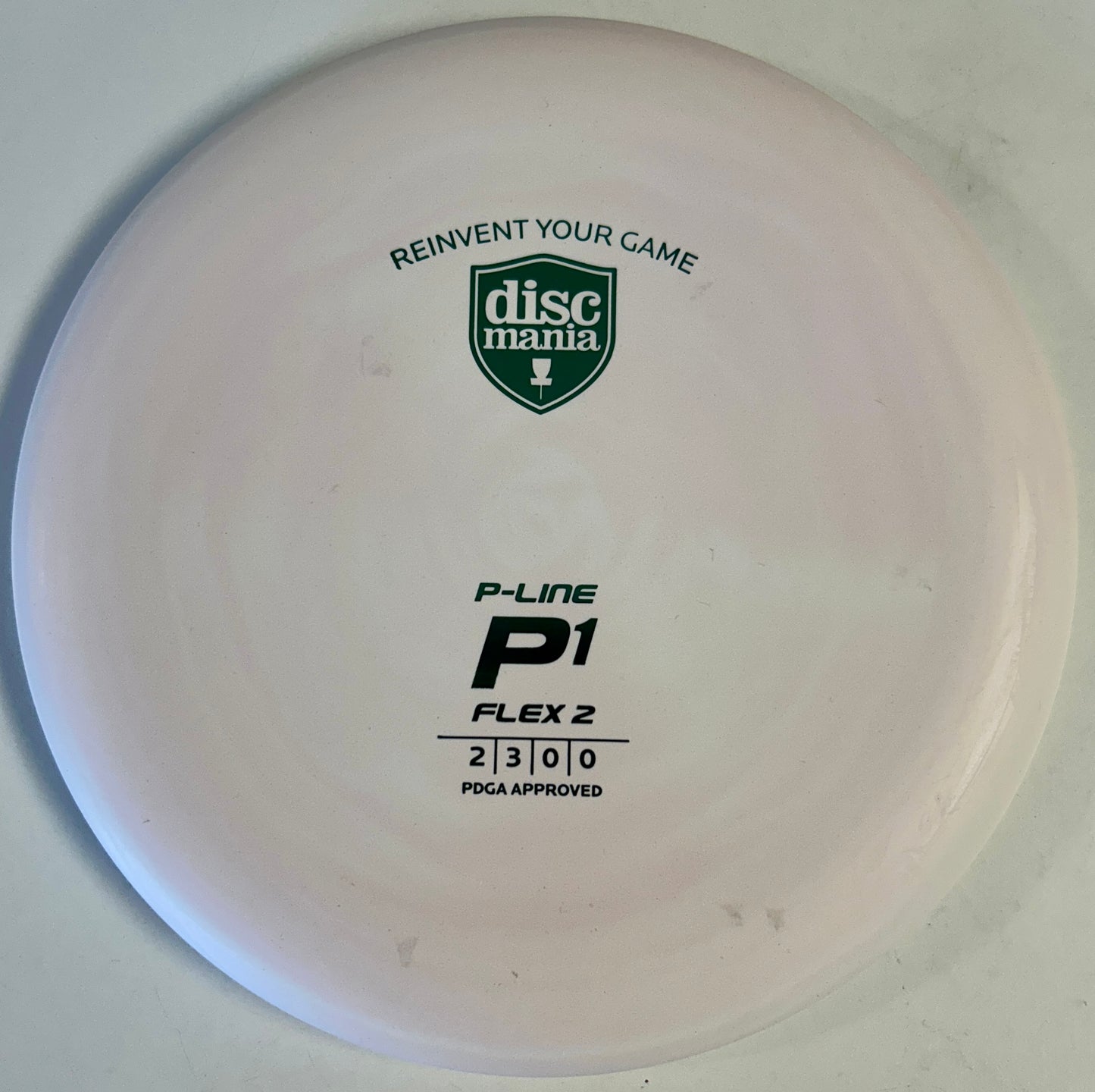 P1 - P-Line Flex 2