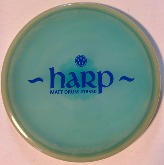 Harp - Matt Orum VIP Moonshine Orbit