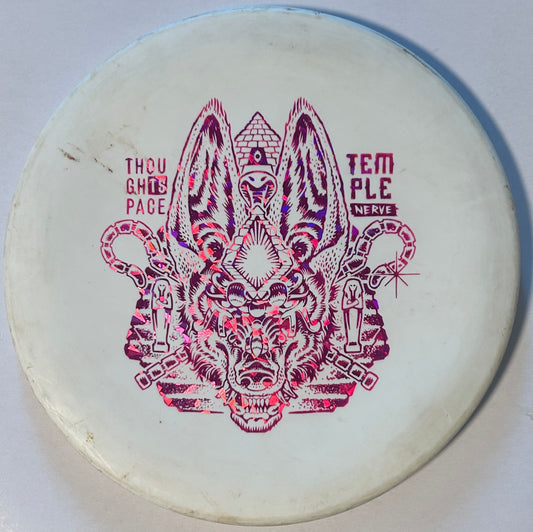 *Used* Temple - Nerve