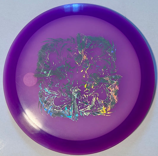 *Used* Heat - 23 Ledgestone Z Glo Flx