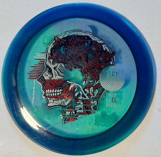 *Used* Synapse - Ethos