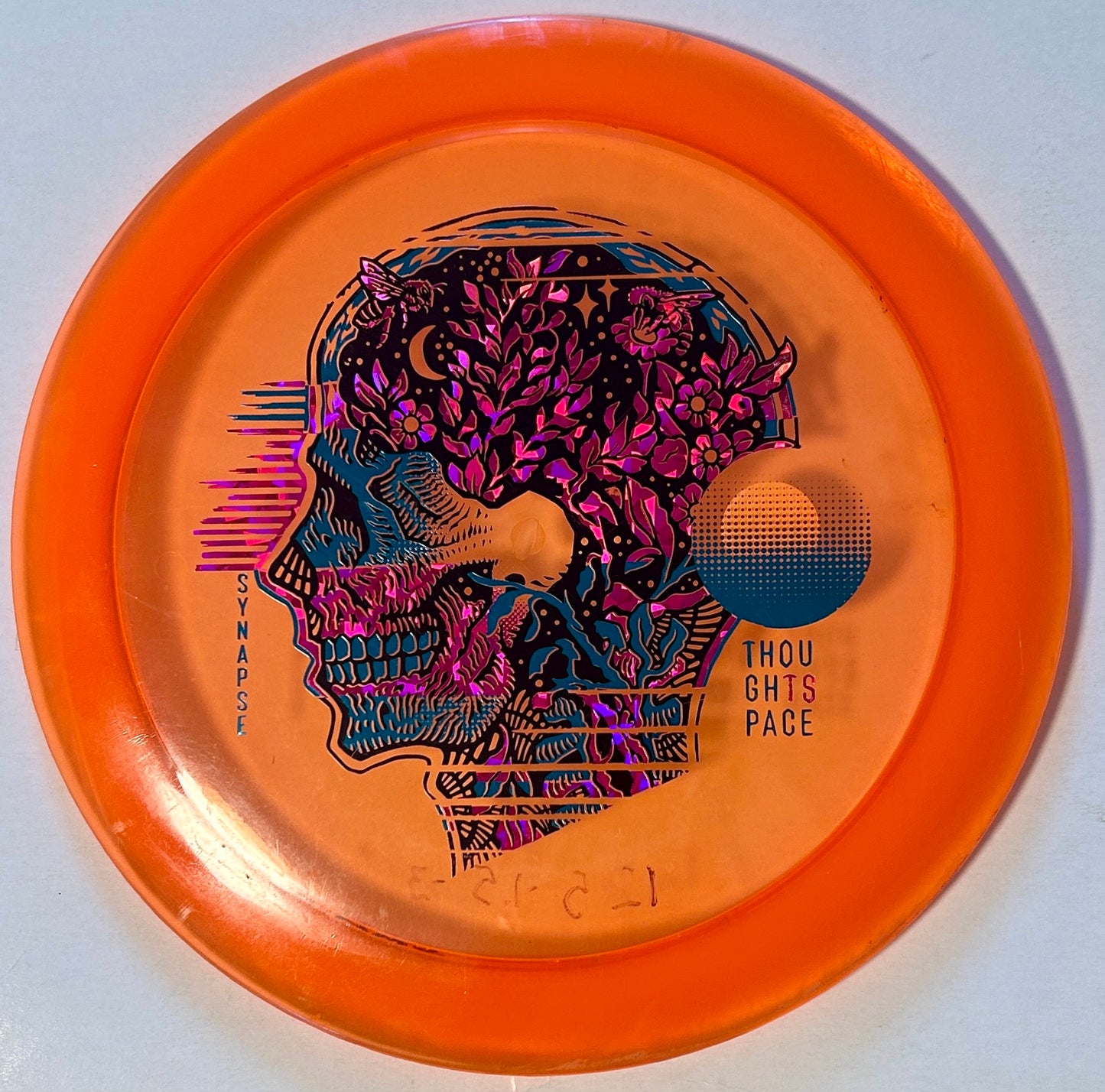 *Used* Synapse - Ethos