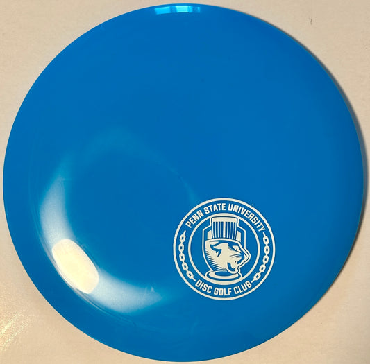 Roadrunner - PSU Stamp Star