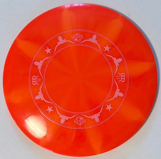 Evader - Kona Panis Texas Fuzion Burst