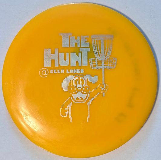 *Used*  Event Stamped TeeBird