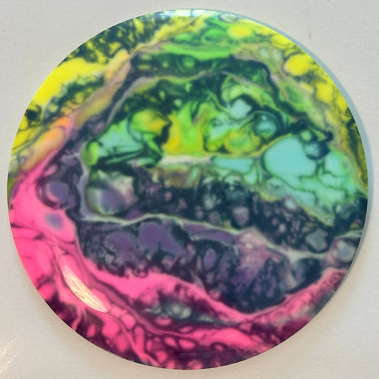 Dyed Emperor - S-Blend