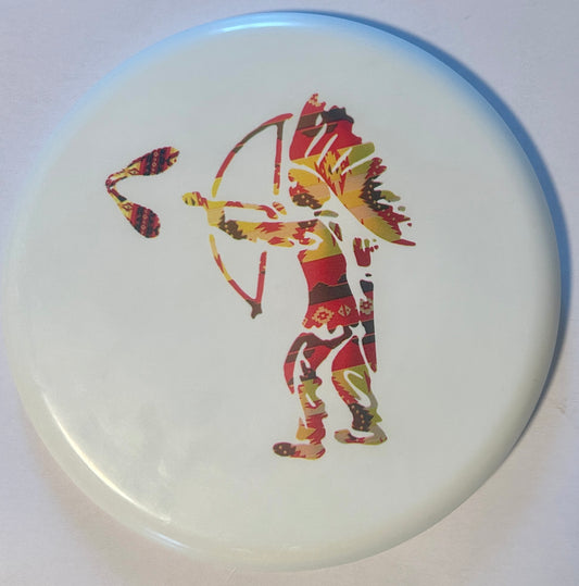 P Model S - Cale Leiviska DuraFlex