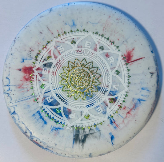 PA-3 - Preserve Fractal 300