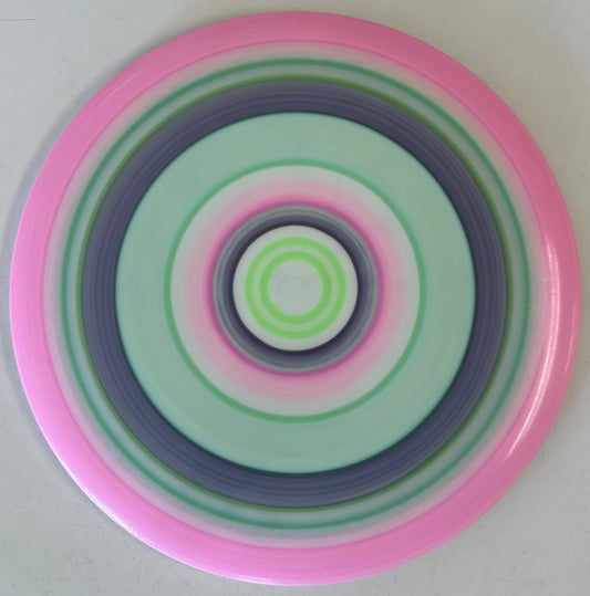 *Dyed* Wraith - Star