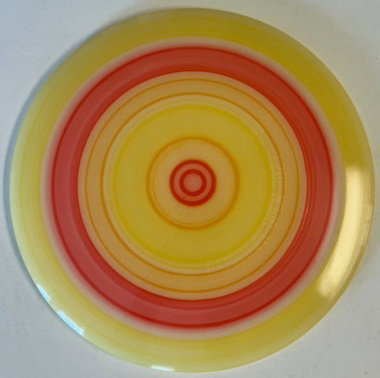 *Dyed* Ballista Pro - Opto